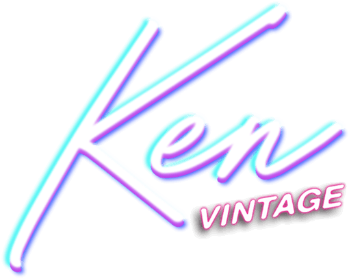 Ken Vintage